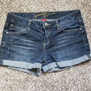 Arizona Jean shorts